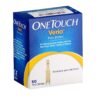 OneTouch Verio Test Strips