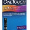 OneTouch Ultra Test Strips