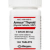 Armour Thyroid