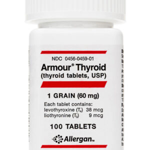 Armour Thyroid