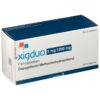 Xigduo (dapagliflozin and metformin) packaging for type 2 diabetes management, supporting blood sugar control available to buy online.