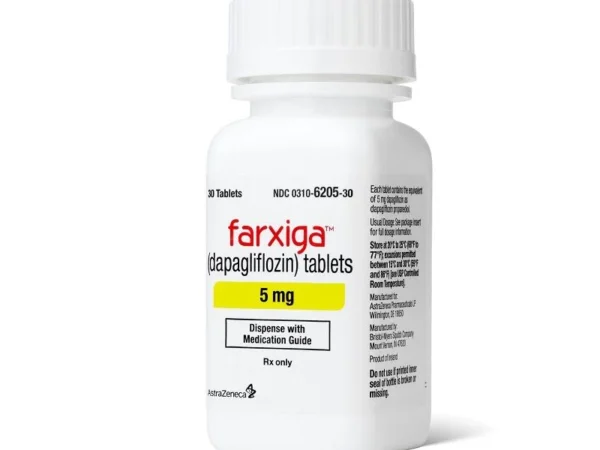 Farxiga.