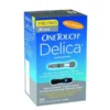 OneTouch Delica Fine Lancets 30 Gauge