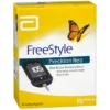 FreeStyle Precision Neo Blood Glucose Meter