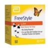 FreeStyle Lite Test Strips