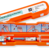 Glucagon Emergency Kit for fast relief from severe low blood sugar