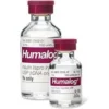 Humalog Vials