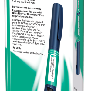 Comprehensive Guide to Levemir FlexTouch Pens for Diabetes Management