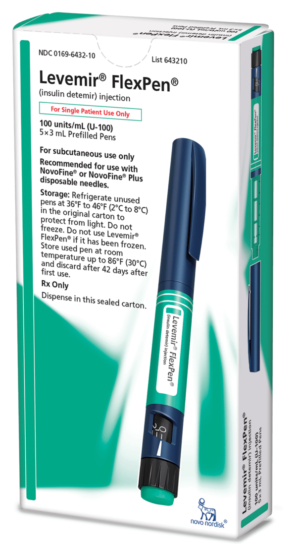 Comprehensive Guide to Levemir FlexTouch Pens for Diabetes Management