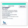 Levemir PenFill Cartridges