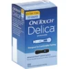 OneTouch Delica Fine Lancets 33 Gauge